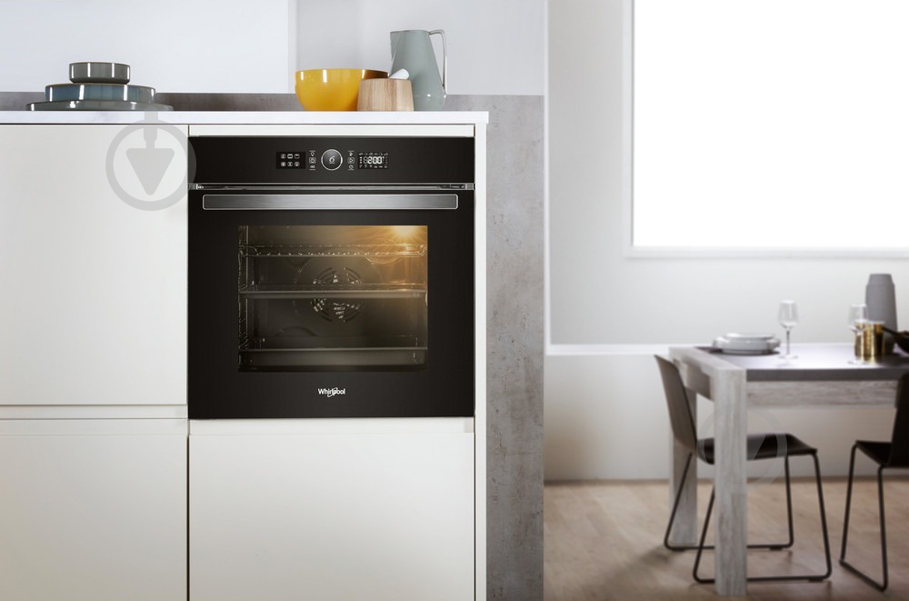 Духова шафа Whirlpool AKZ99480N - фото 10