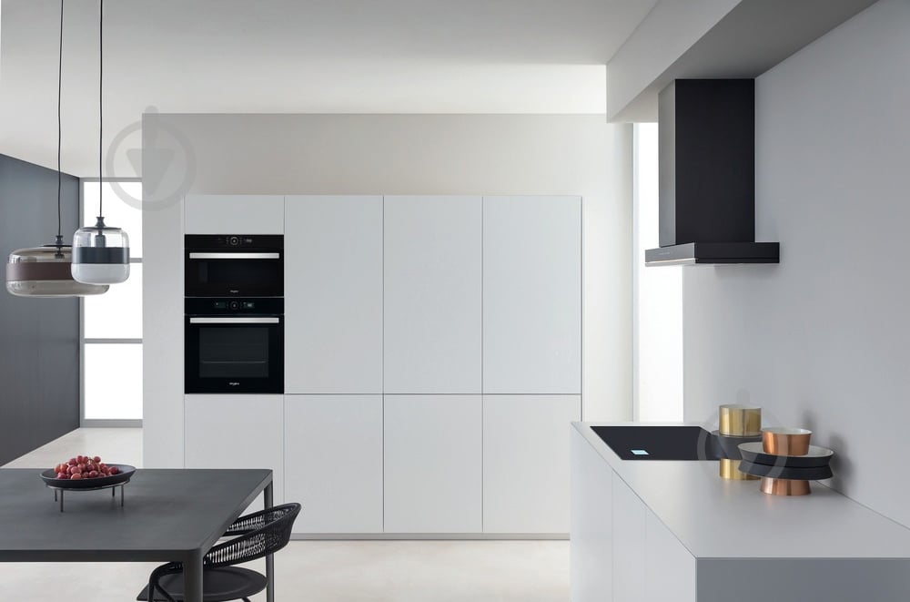 Духова шафа Whirlpool AKZ99480N - фото 11