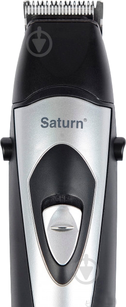 Машинка для стрижки Saturn ST-HC7389 - фото 3 Машинка для стрижки Saturn ST-HC7389 - фото 3