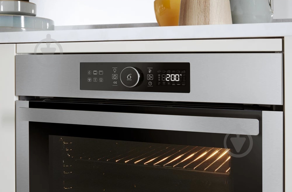 Духовой шкаф Whirlpool AKZ99480IX - фото 4