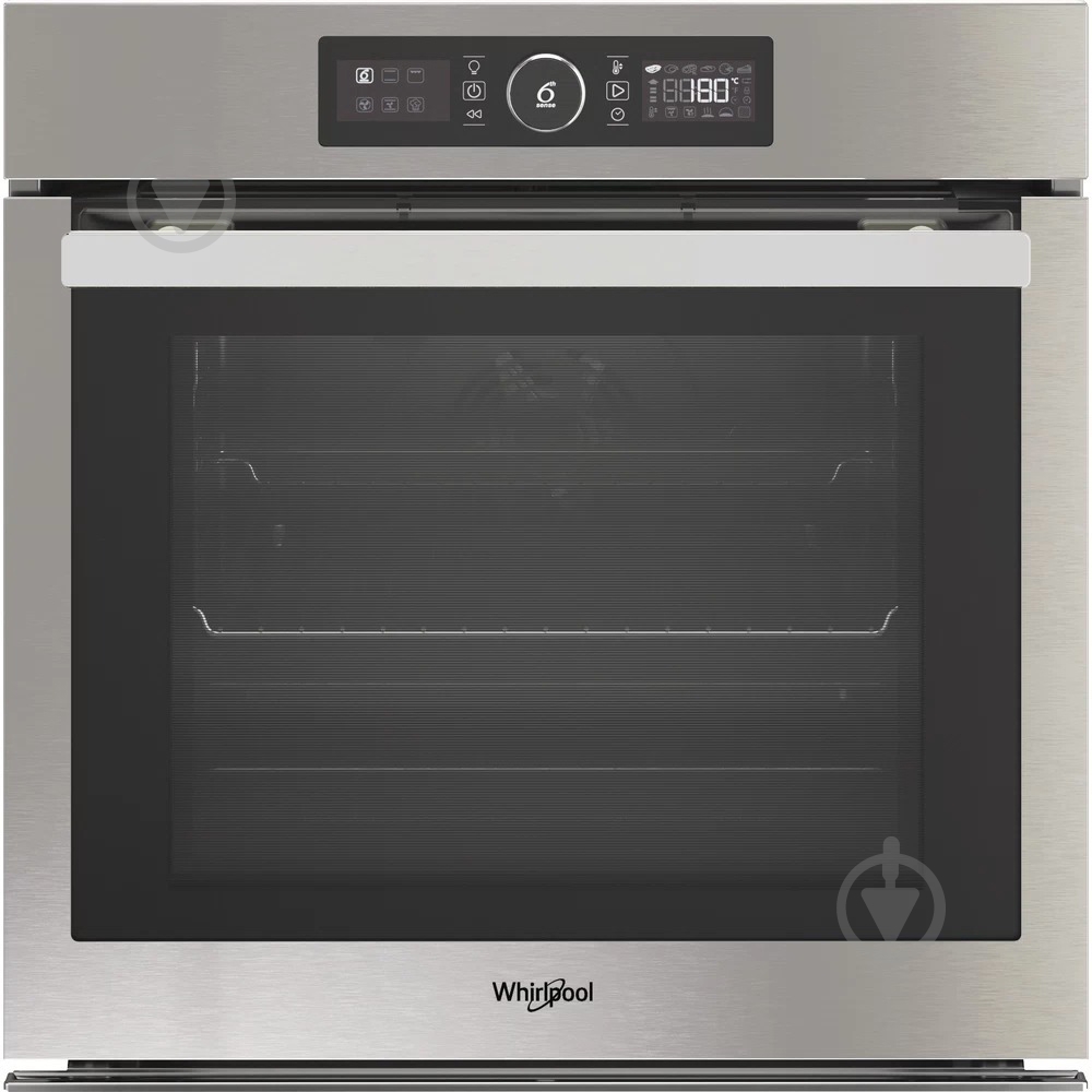 Духовой шкаф Whirlpool AKZ99480IX - фото 1