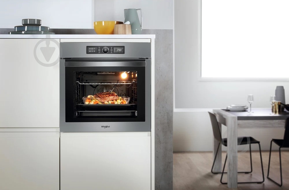 Духовой шкаф Whirlpool AKZ99480IX - фото 10