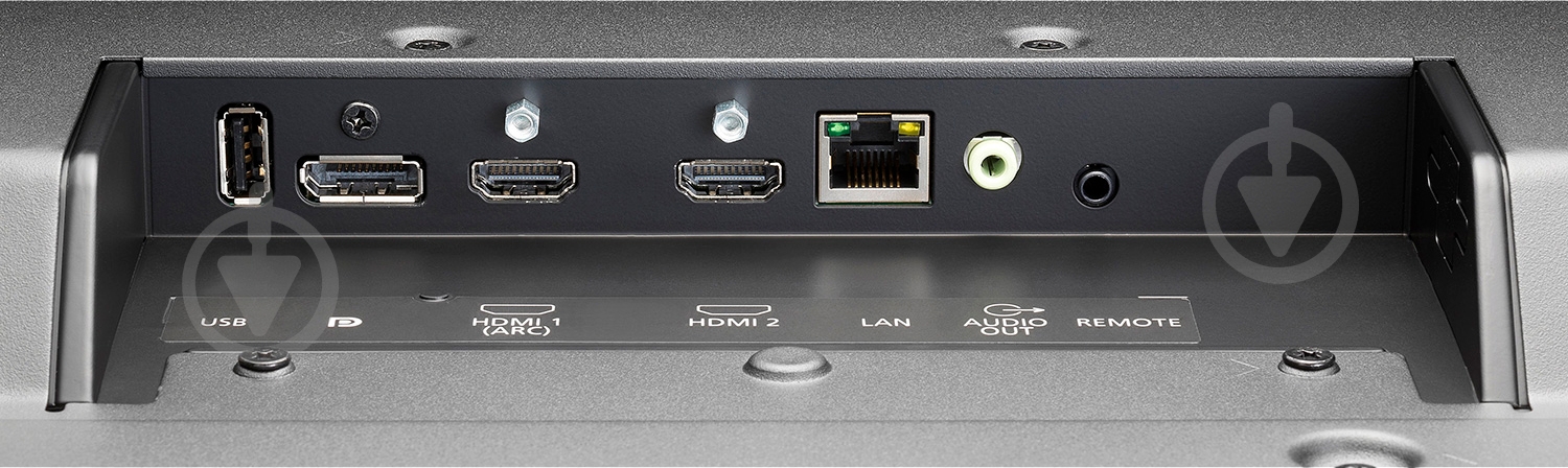 Монитор NEC MultiSync ME551 54,6" (60005057) - фото 10