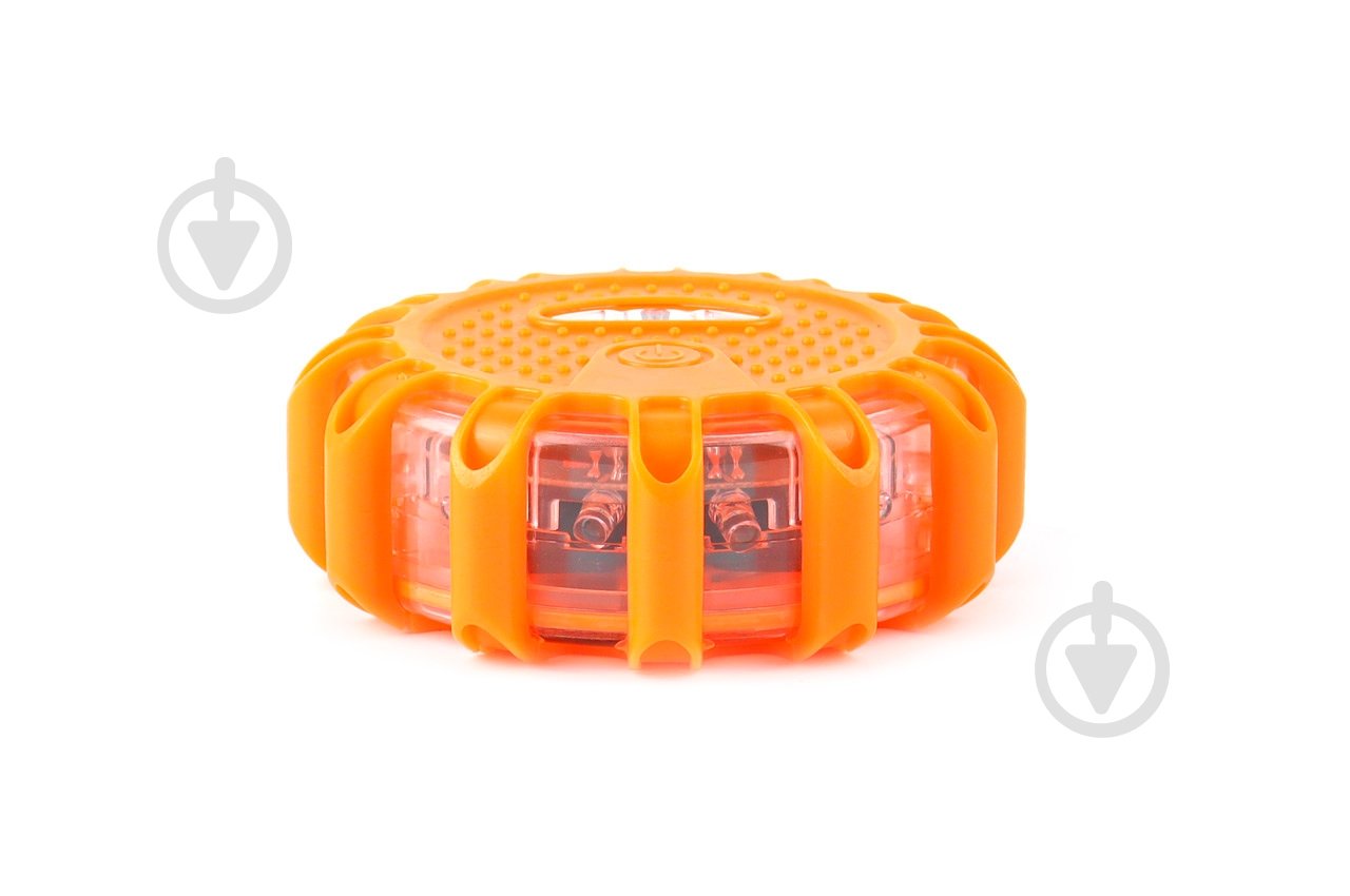 Фонарь аварийный AMiO 2499 - фото 4 Фонарь аварийный AMiO 2499 - фото 4