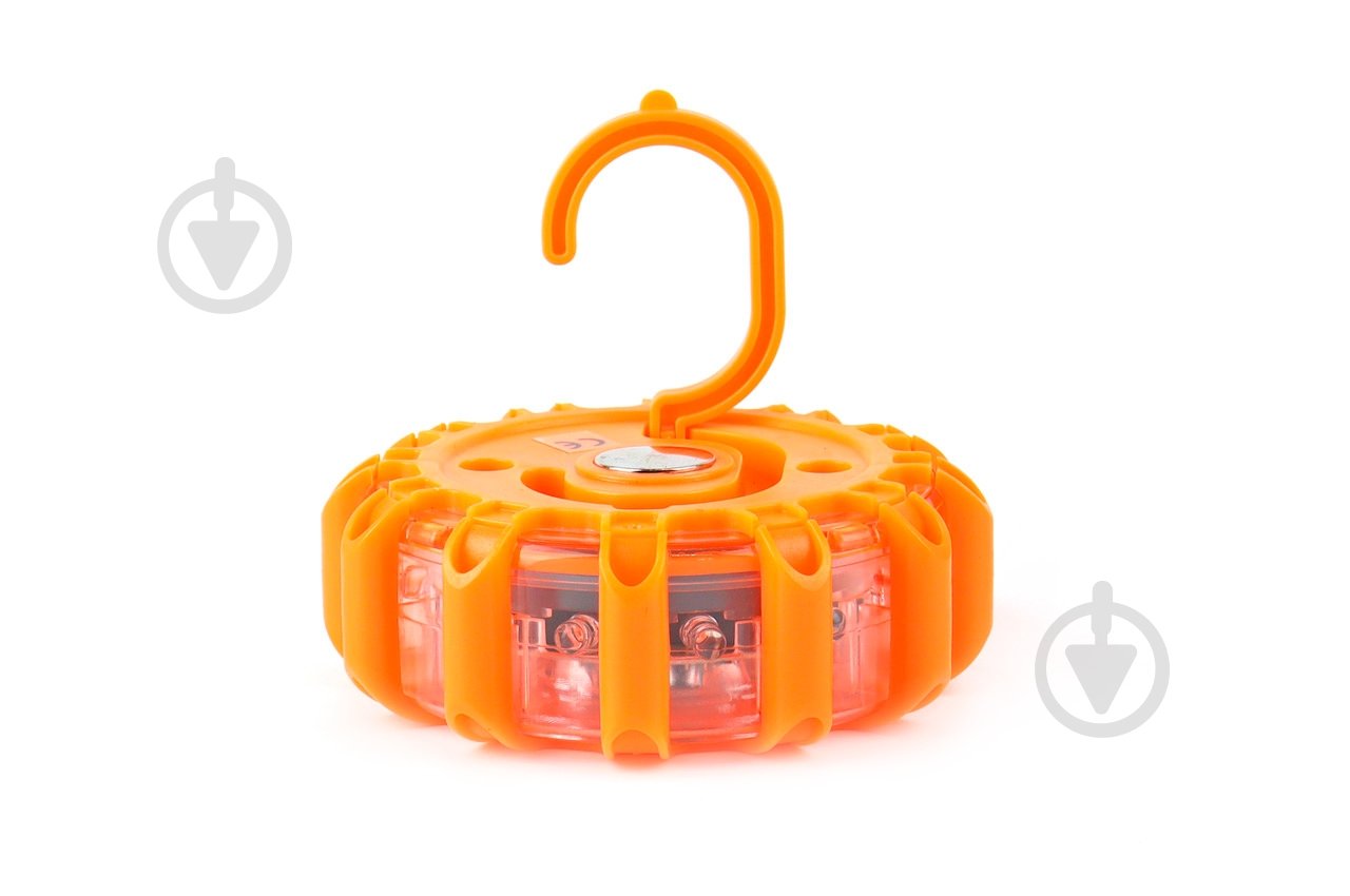 Фонарь аварийный AMiO 2499 - фото 2 Фонарь аварийный AMiO 2499 - фото 2