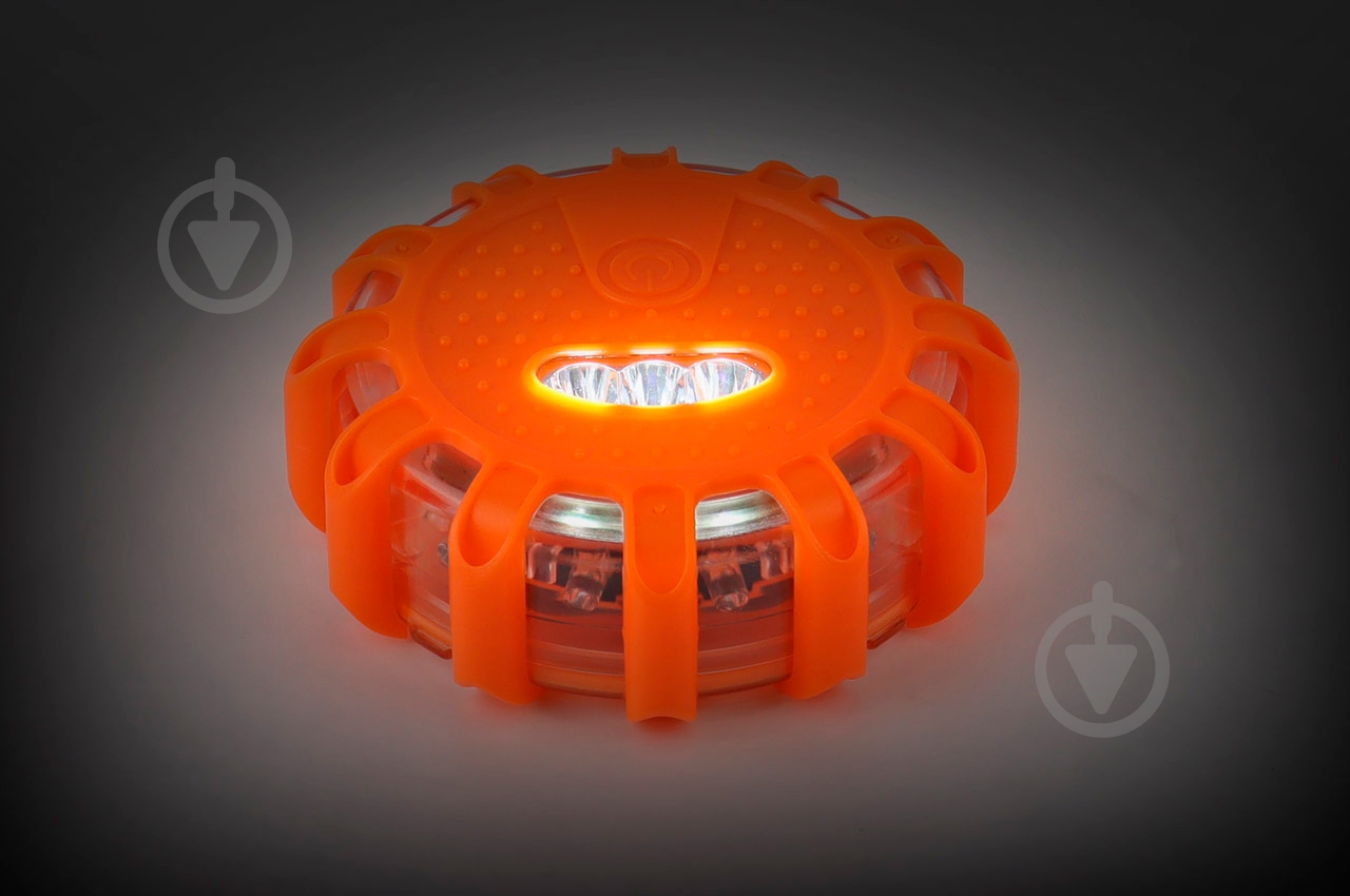 Фонарь аварийный AMiO 2499 - фото 6 Фонарь аварийный AMiO 2499 - фото 6