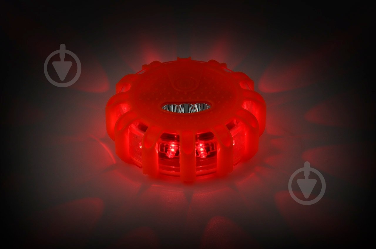 Фонарь аварийный AMiO 2499 - фото 5 Фонарь аварийный AMiO 2499 - фото 5