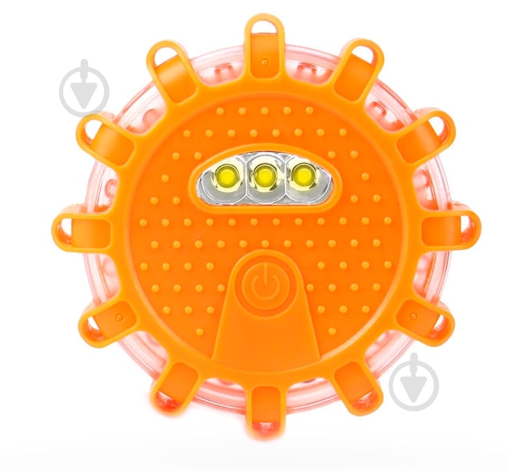 Фонарь аварийный AMiO 2499 - фото 1 Фонарь аварийный AMiO 2499 - фото 1