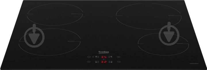 УЦІНКА! Варильна поверхня Beko HII64400MT - фото 2