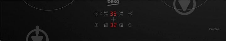 УЦІНКА! Варильна поверхня Beko HII64400MT - фото 4