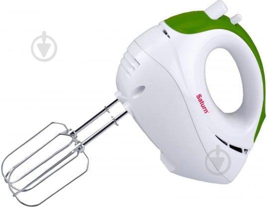 Миксер Saturn ST-FP1040 - фото 1