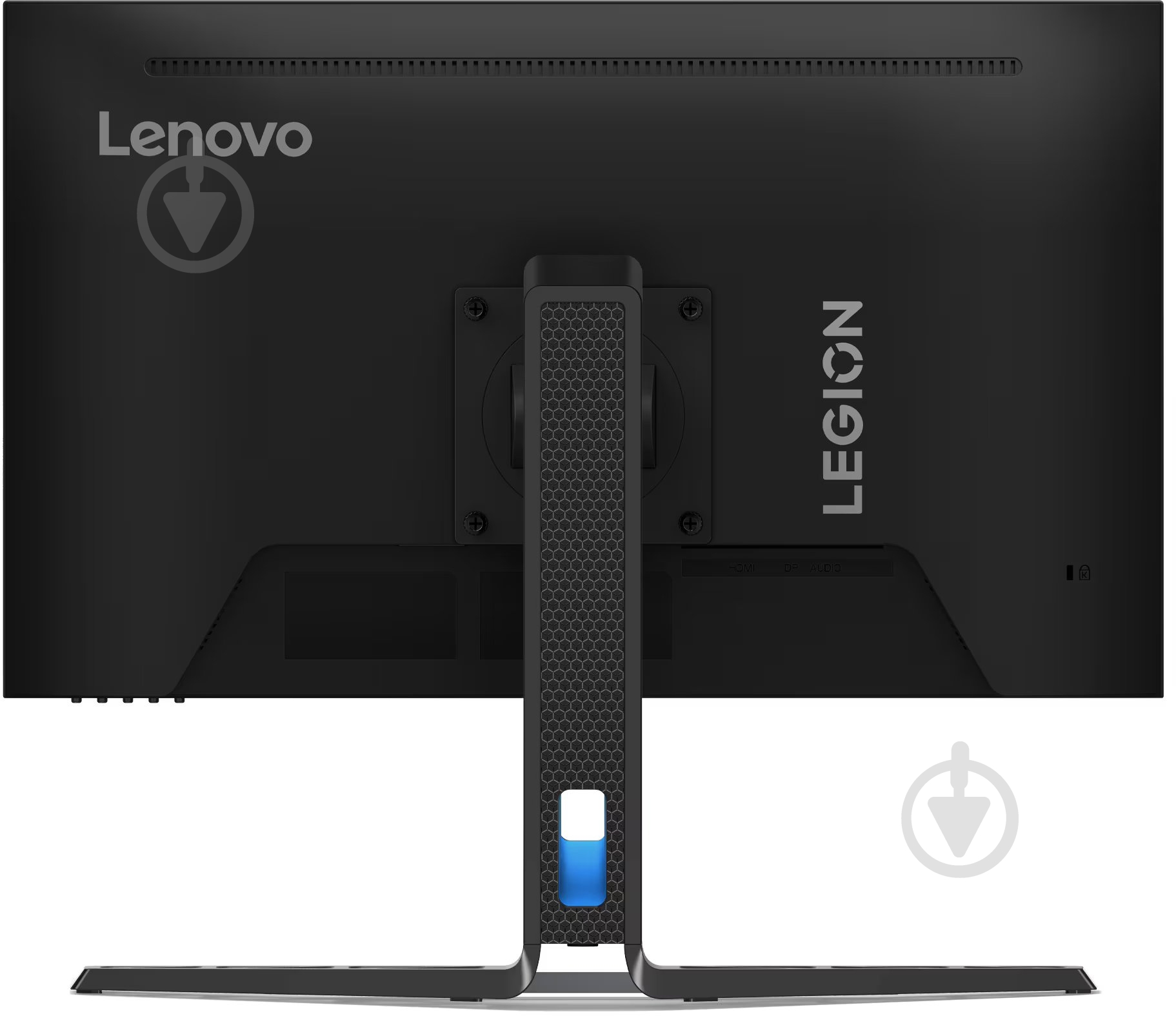 Монітор Lenovo R24e Raven 23,8" (67CCGAC4UA) - фото 8