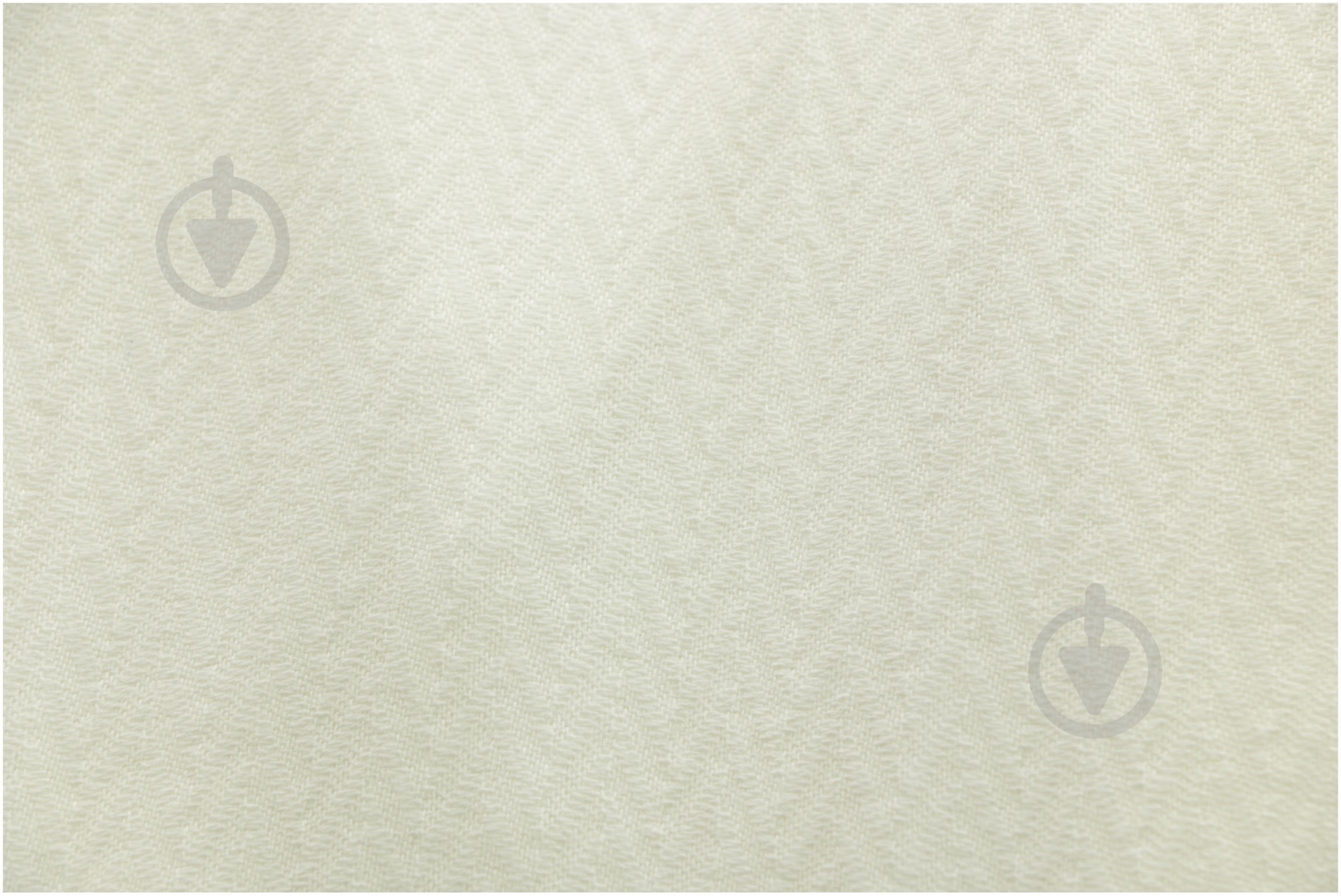 Плед Піке 220x240 см білий La Nuit - фото 2