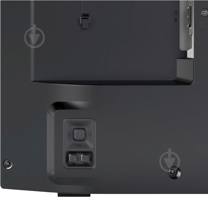 Монітор NEC MultiSync E658 64,5" (60005059) - фото 6