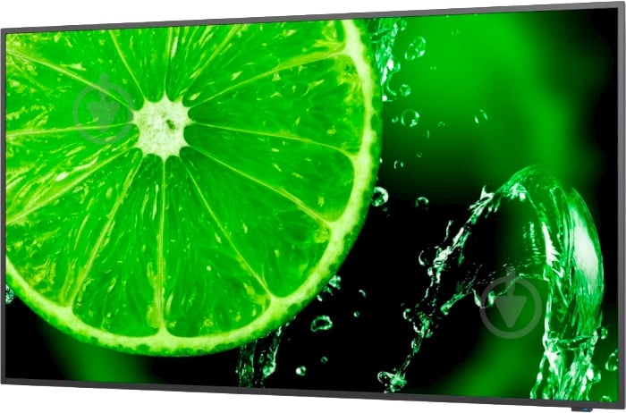 Монітор NEC MultiSync E658 64,5" (60005059) - фото 2