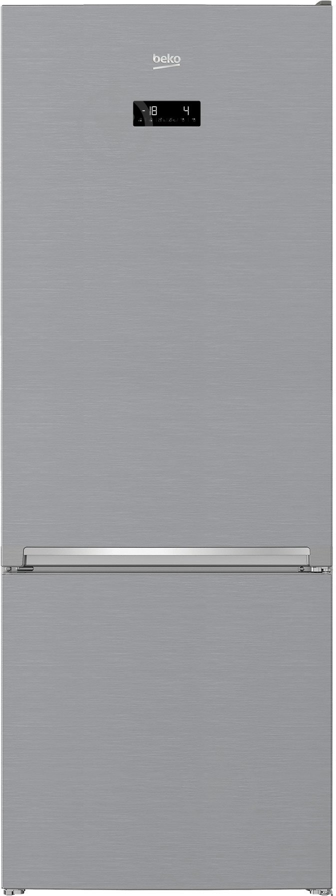 УЦЕНКА! Холодильник Beko RCNE560E35ZXB - фото 1