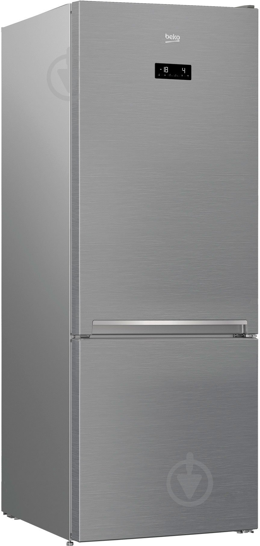 УЦЕНКА! Холодильник Beko RCNE560E35ZXB - фото 2