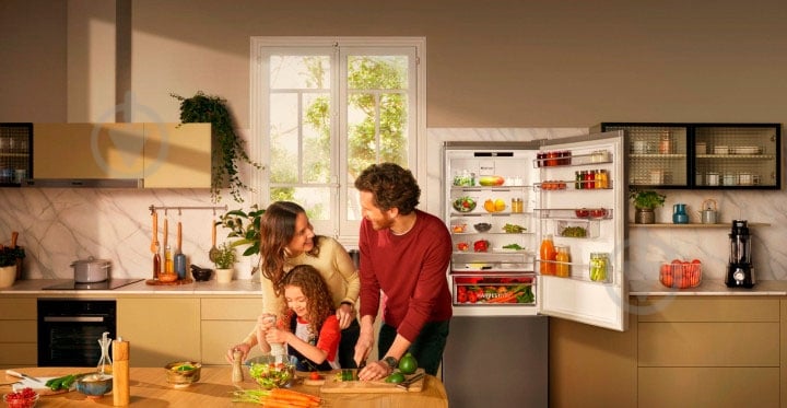 УЦЕНКА! Холодильник Beko RCNE560E35ZXB - фото 11