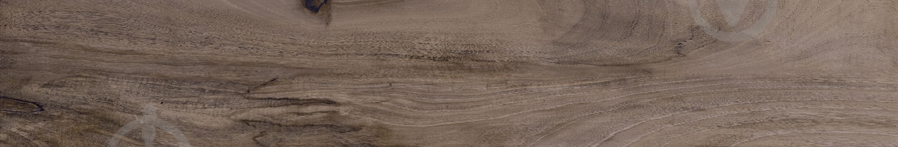 Плитка Zeus Ceramica Allwood brown ZZXWU6R 15x90 - фото 1