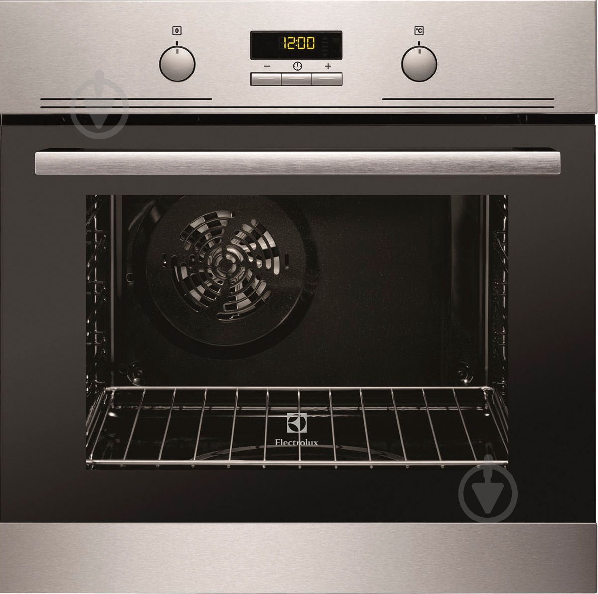 Духова шафа Electrolux EZC 52430 AX - фото 1 Духова шафа Electrolux EZC 52430 AX - фото 1