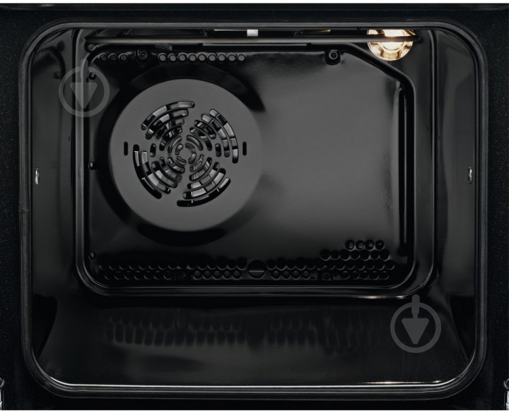 Духова шафа Electrolux EZC 52430 AX - фото 2 Духова шафа Electrolux EZC 52430 AX - фото 2