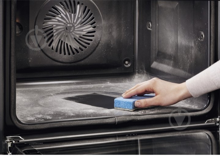 Духова шафа Electrolux EZC 52430 AX - фото 3 Духова шафа Electrolux EZC 52430 AX - фото 3