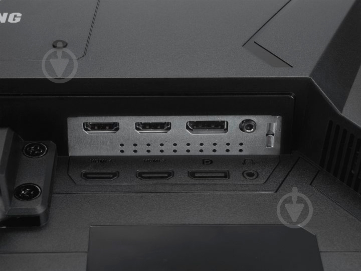 Монитор Asus VG249Q1A 23,8" (90LM06J0-B01370) - фото 6 Монитор Asus VG249Q1A 23,8" (90LM06J0-B01370) - фото 6