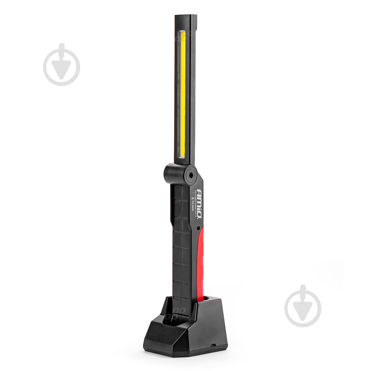 Фонарик-лампа AMiO WT12 - фото 2