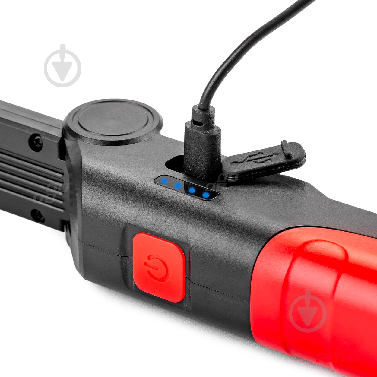 Фонарик-лампа AMiO WT12 - фото 7