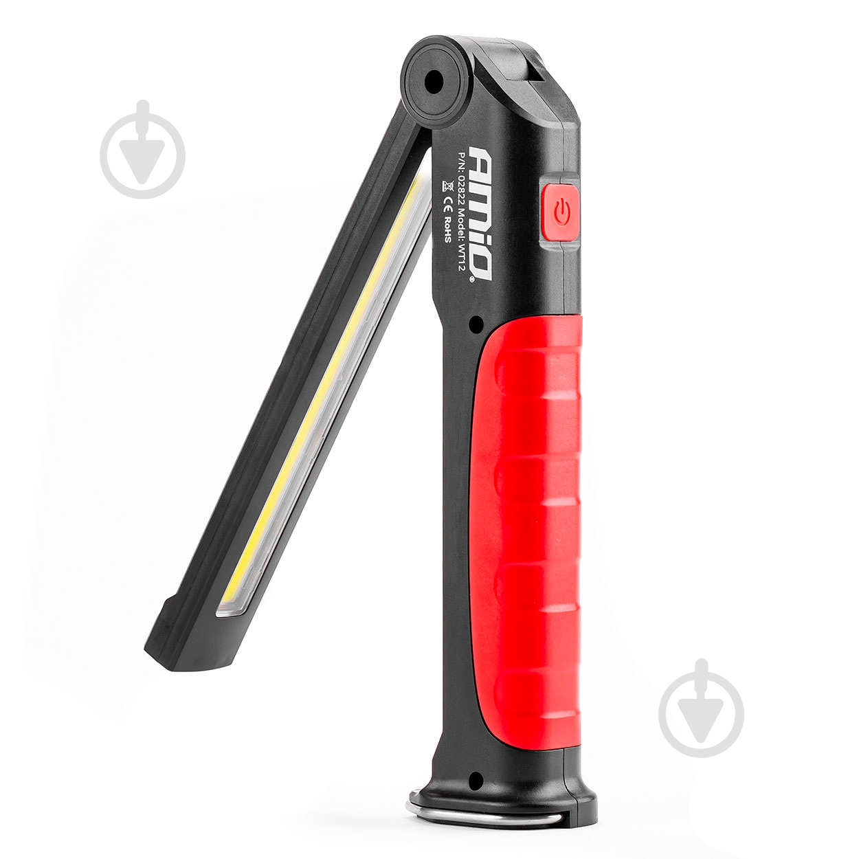 Фонарик-лампа AMiO WT12 - фото 4