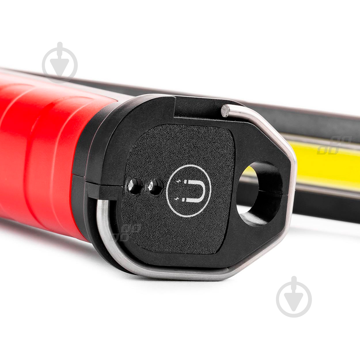 Фонарик-лампа AMiO WT12 - фото 3