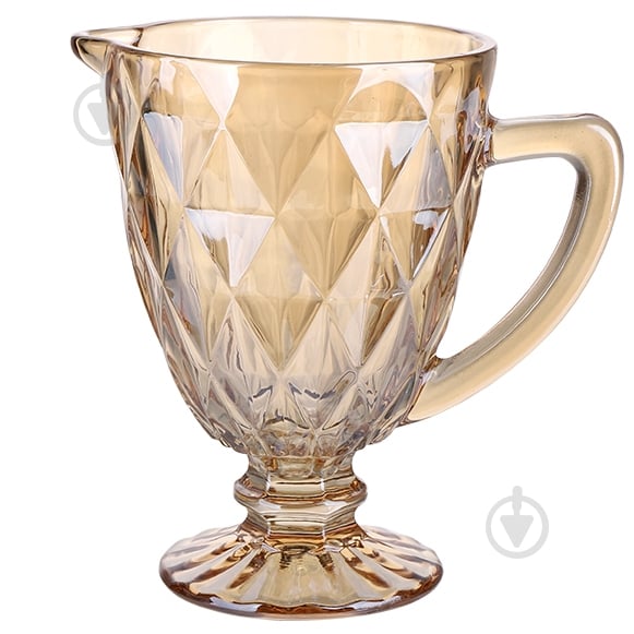 Кувшин Maxmark Luminous Amber 1,3 л - фото 1