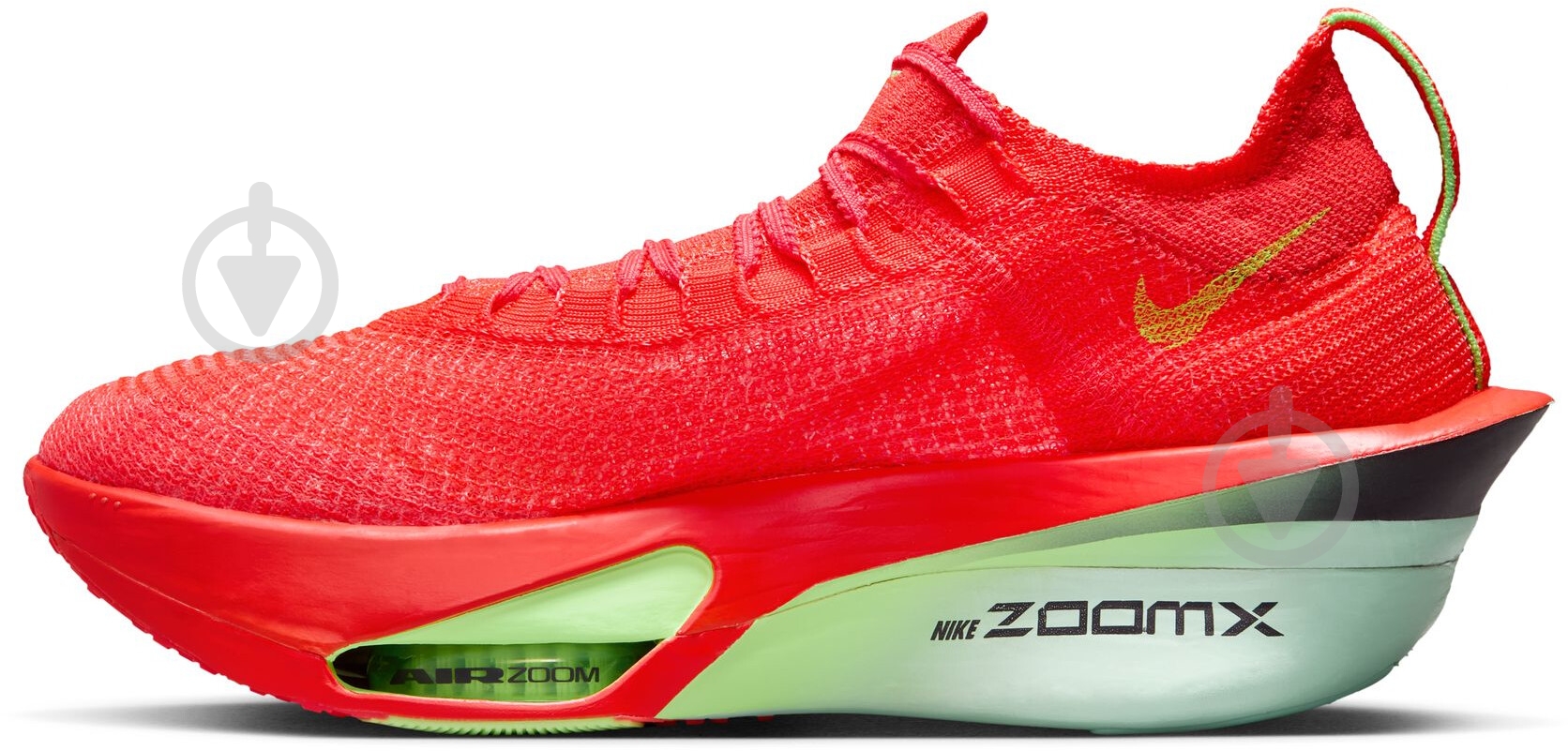 Кроссовки мужские Nike Alphafly 3 FD8311-600 р.45,5 красные - фото 4 Кроссовки мужские Nike Alphafly 3 FD8311-600 р.45,5 красные - фото 4