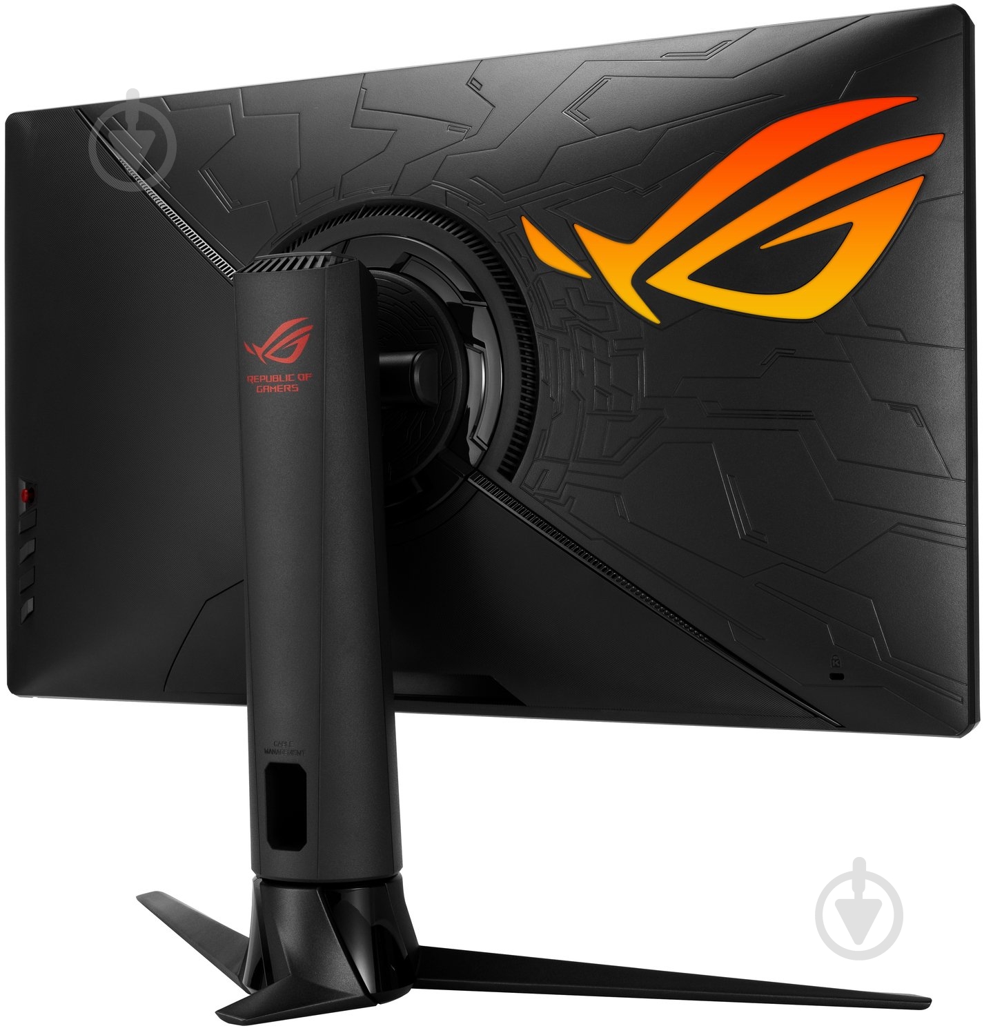 Монитор Asus ROG Strix XG27UQR 27" (90LM05A0-B02370) - фото 5