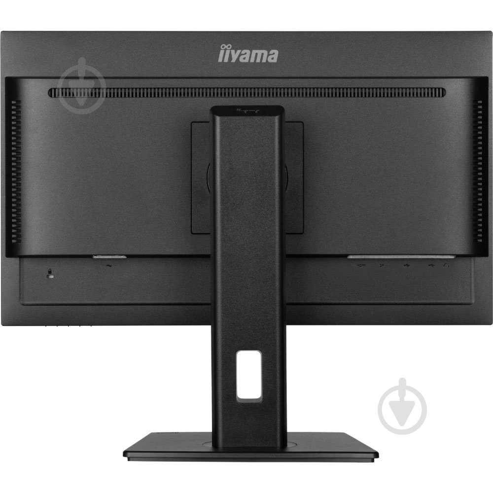 Монітор Iiyama 23,8" (XUB2497HSU-B2) - фото 6