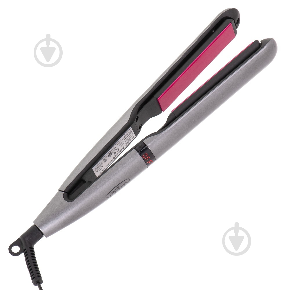 Щипцы для волос Adler AD 2319 - фото 2