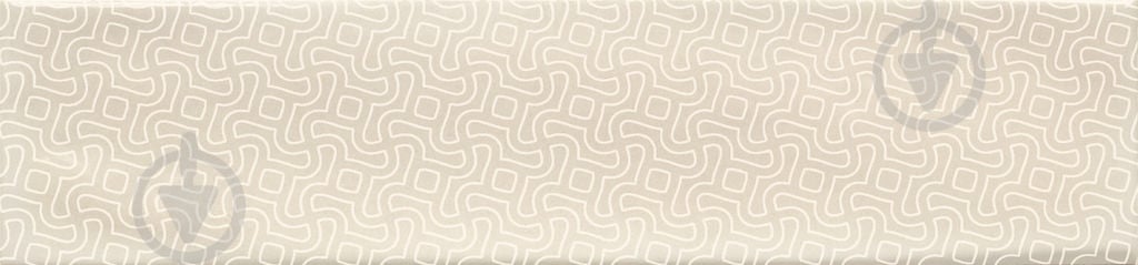 Плитка Cifre Decor Opal Ivory 7,5x30 - фото 1
