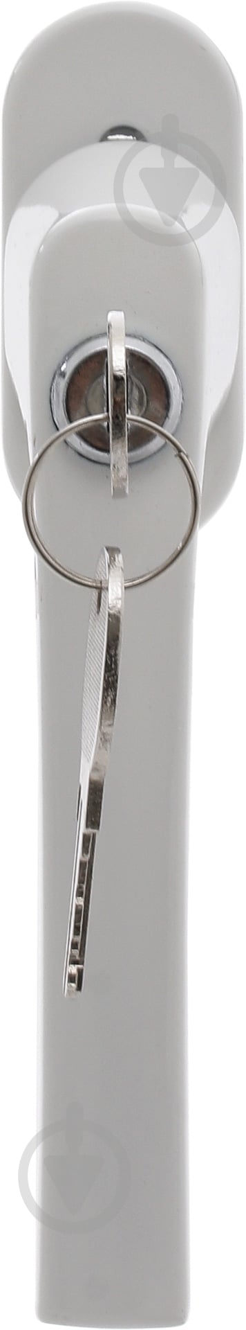 Ручка с замком - фото 2