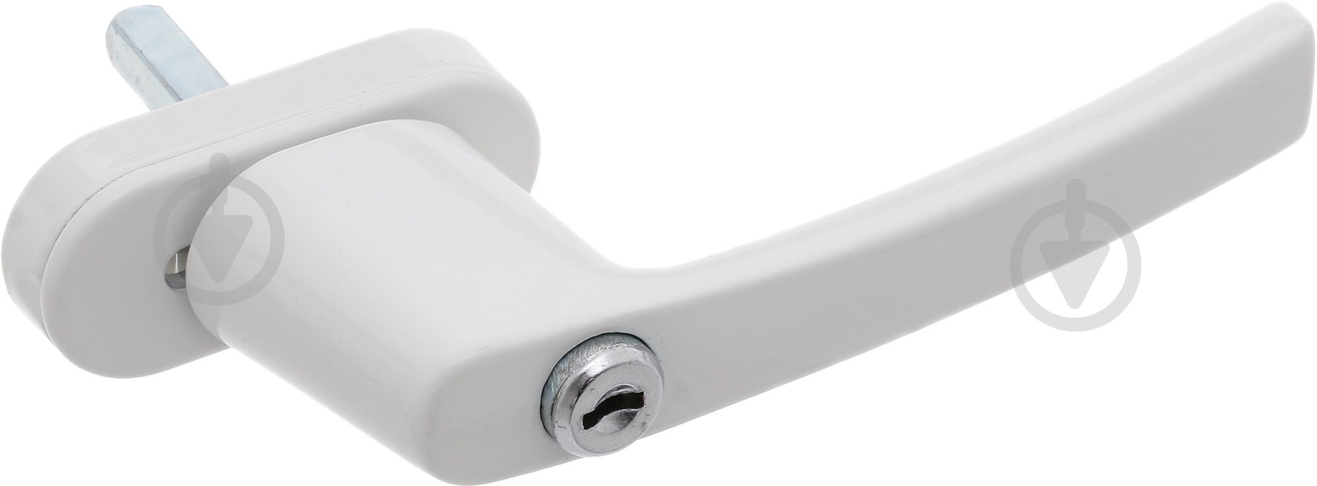 Ручка с замком - фото 3