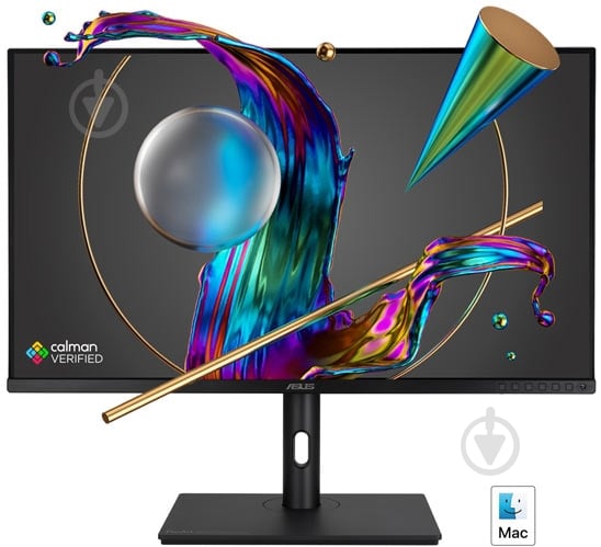 Монитор Asus PA329CV 32" (90LM06P1-B01170) - фото 2 Монитор Asus PA329CV 32" (90LM06P1-B01170) - фото 2