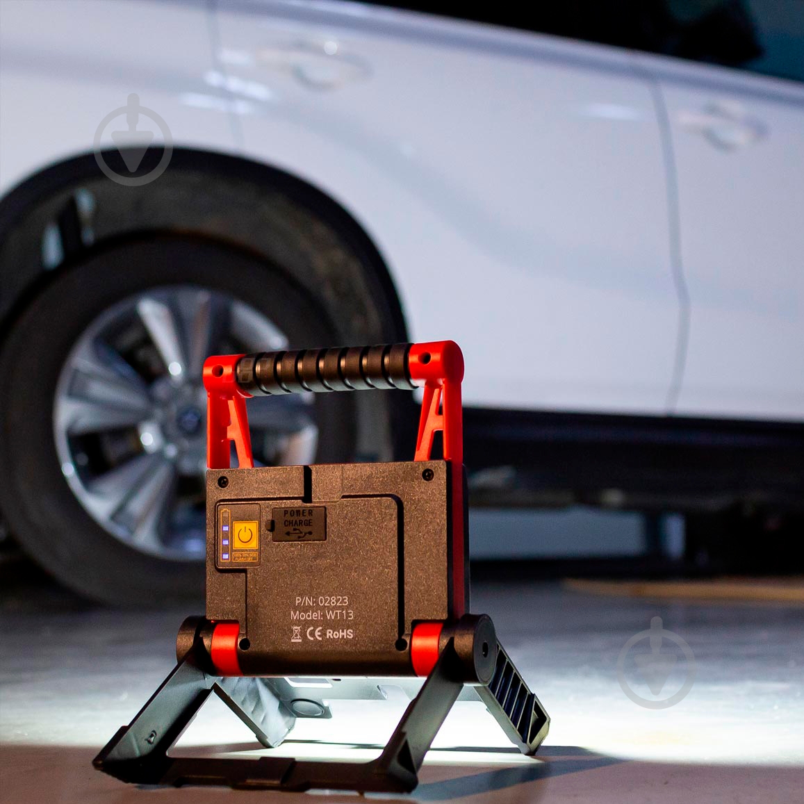 Фонарь прожекторный AMiO WT13 - фото 6 Фонарь прожекторный AMiO WT13 - фото 6