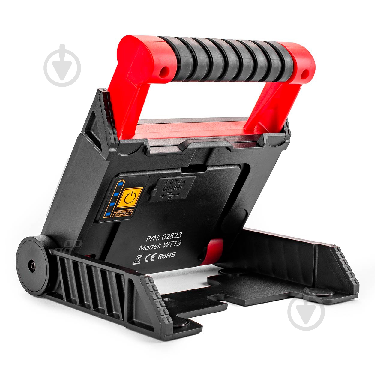 Фонарь прожекторный AMiO WT13 - фото 3 Фонарь прожекторный AMiO WT13 - фото 3