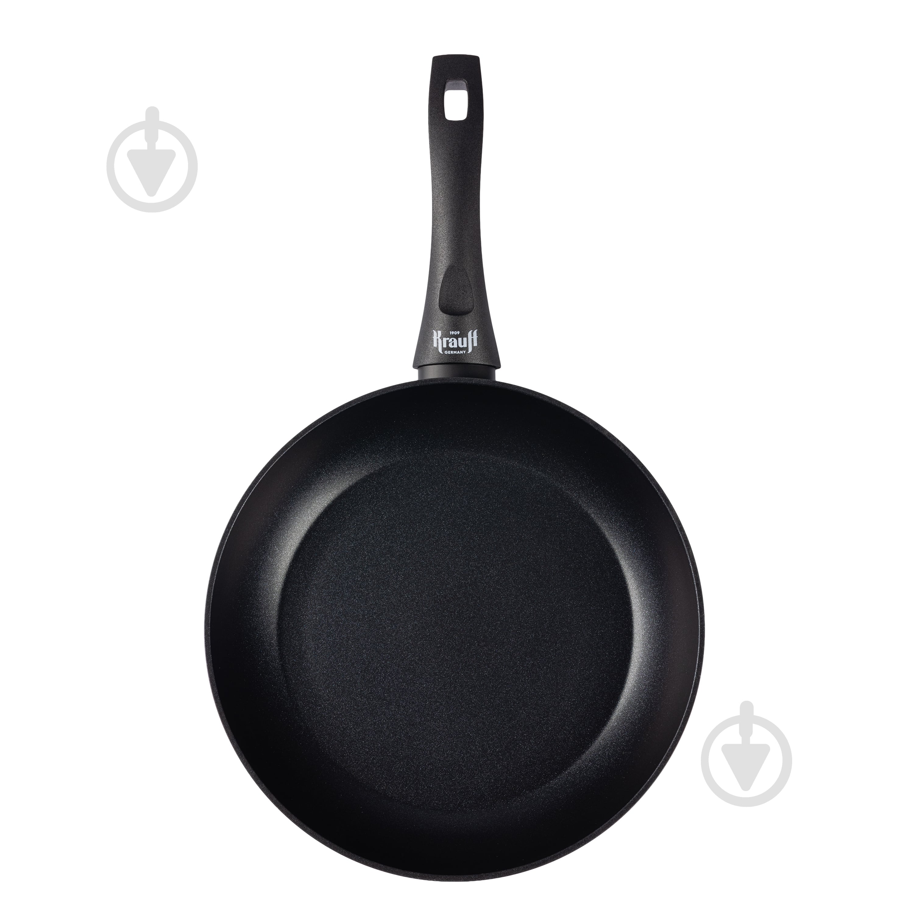 Сковорода Krauff Koln 26 см 25-45-149 - фото 2