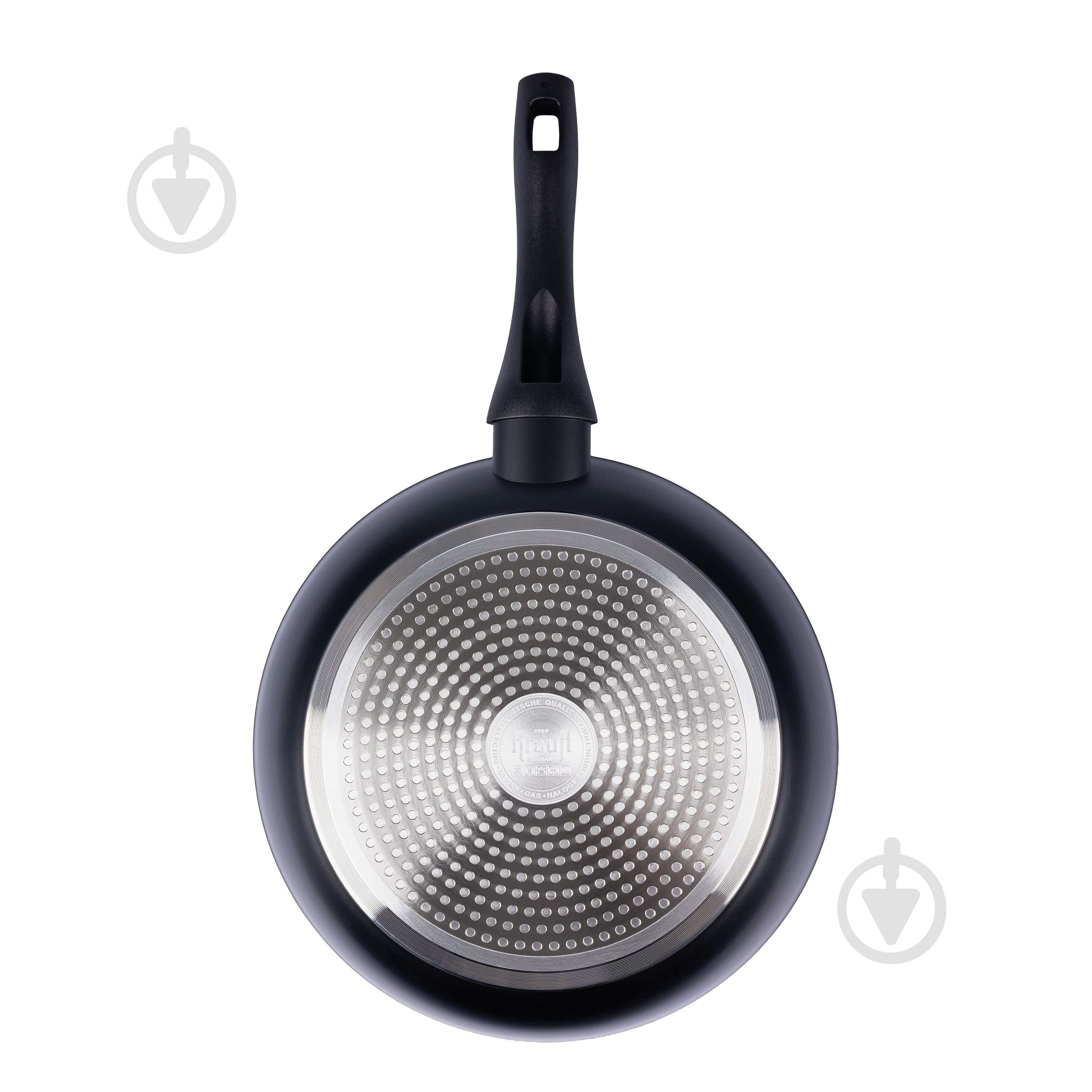 Сковорода Krauff Koln 26 см 25-45-149 - фото 8