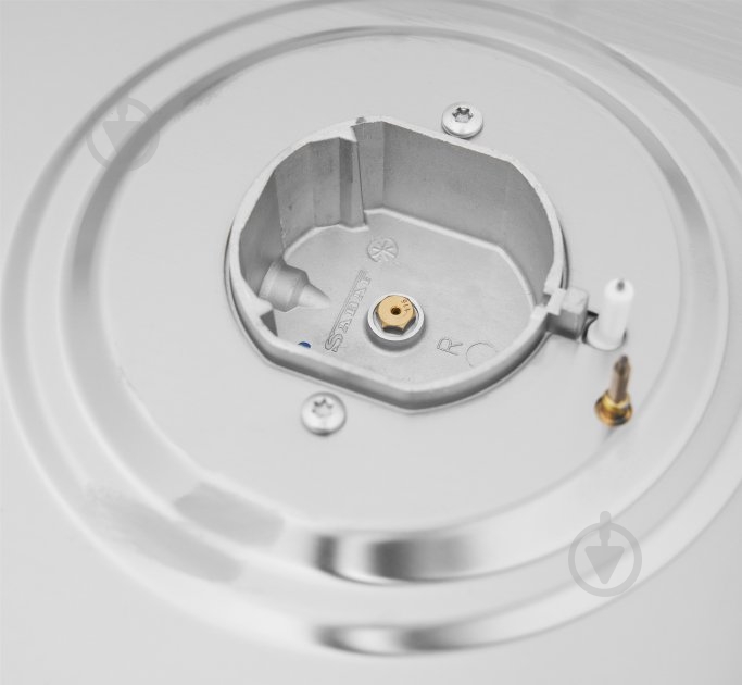 Варочная поверхность газовая Whirlpool TKRL650IX - фото 10