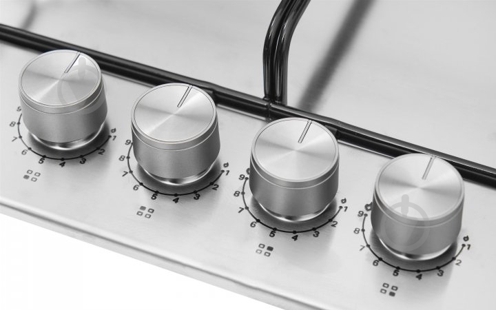 Варочная поверхность газовая Whirlpool TKRL650IX - фото 7