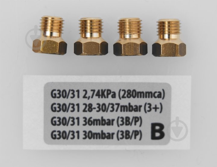 Варочная поверхность газовая Whirlpool TKRL650IX - фото 16