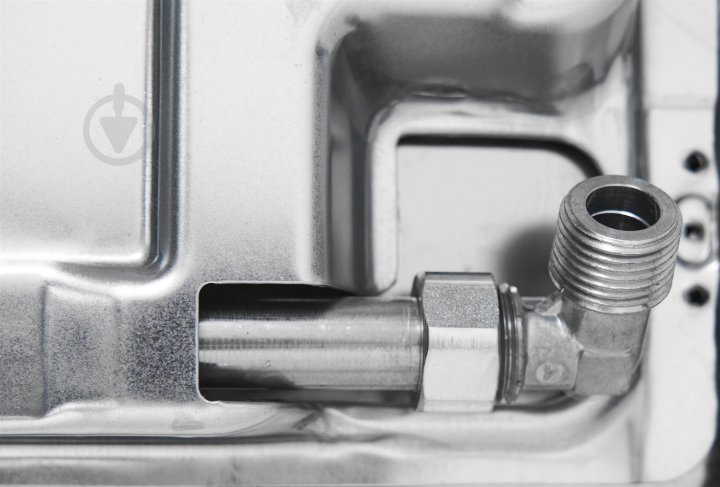 Варочная поверхность газовая Whirlpool TKRL650IX - фото 11