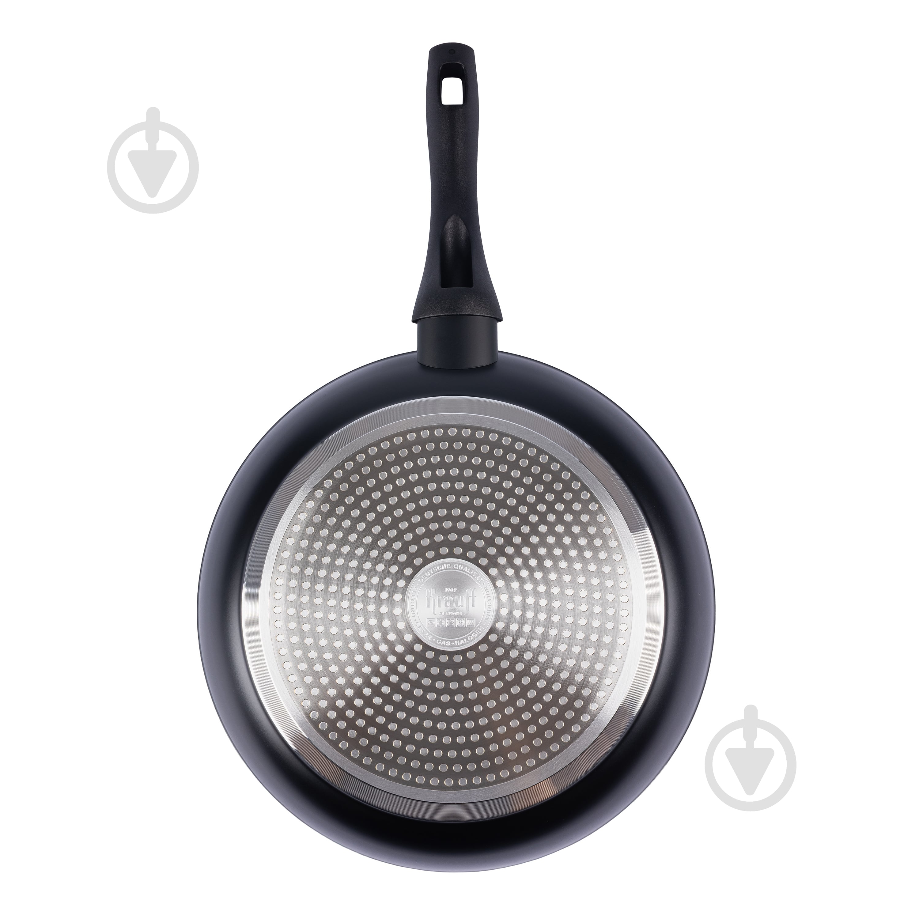 Сковорода Krauff Koln 28 см 25-45-150 - фото 11