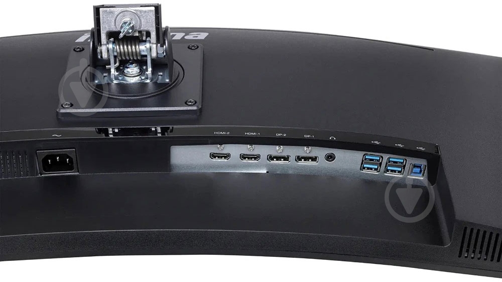 Монитор Iiyama 34" (GCB3481WQSU-B1) - фото 14